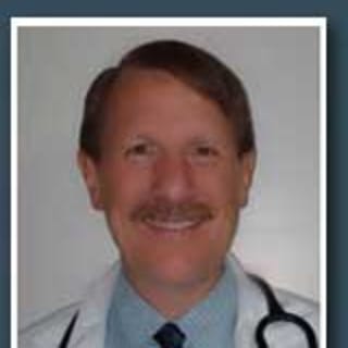 Harold Arthur Heafer, MD, Family Medicine, Crandall, TX