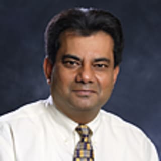 Akil Moinuddin II, MD, Internal Medicine, Aurora, IL, Rush-Copley Medical Center