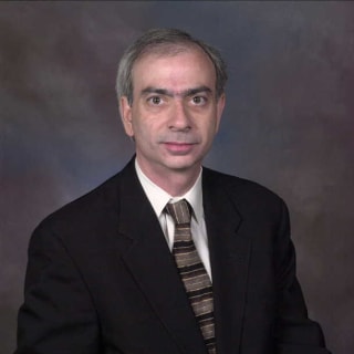 Anthony Digianfilippo, MD