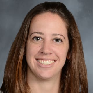 Megan Savage, MD