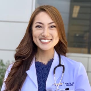 Meg Maeda, MD, Resident Physician, Sacramento, CA