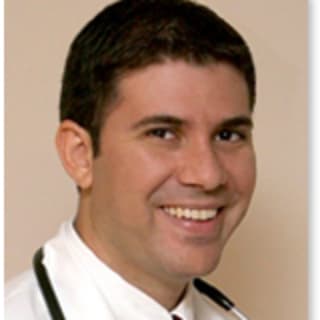 Dalton Miranda Jr., MD, Cardiology, Petoskey, MI, McLaren Northern Michigan
