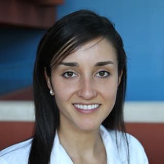 Valeria Carcamo-Cavazos, MD, General Surgery, Los Angeles, CA