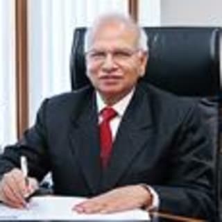 Dinesh Bhargava, MD, Plastic Surgery, Saint Petersburg, FL