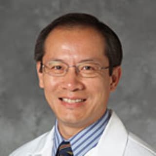 Ding Wang, MD