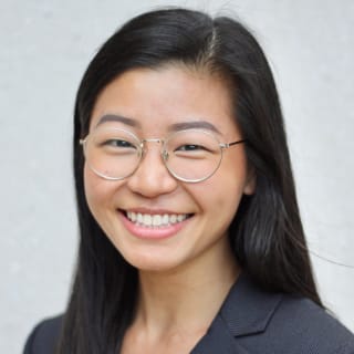 Amy Xia, MD, Pediatrics, Seattle, WA