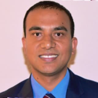 Prachanda Khadka, Family Nurse Practitioner, Lacey, WA