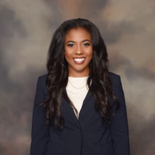 Amber Hardeman, MD, Resident Physician, New Orleans, LA