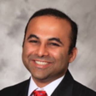 Venkata Parsa, MD, Oncology, Fort Myers, FL