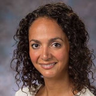 Diana Osorio, MD, Pediatric Hematology & Oncology, Houston, TX