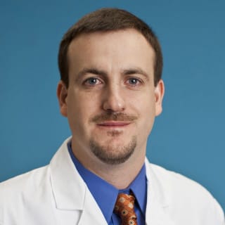 James Wilson, MD