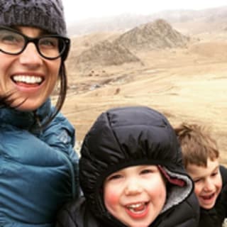 Heather Christensen, Physician Assistant, Provo, UT