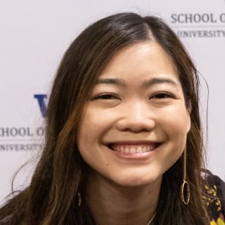 Anna Liu, Pharmacist, Seattle, WA