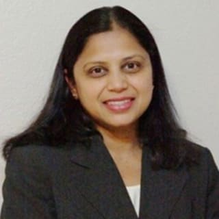 Shwetha Anand, MD