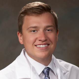 Tyler Anderson, DO, General Surgery, Kalamazoo, MI