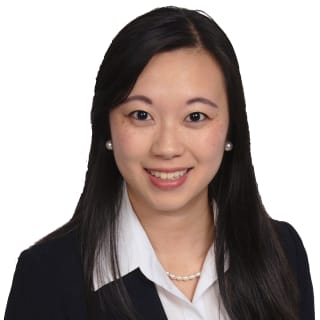 Angela Zhu, MD, Ophthalmology, Miami, FL, UMHC - Bascom Palmer Eye Institute