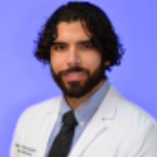 Mark Mayoral, MD