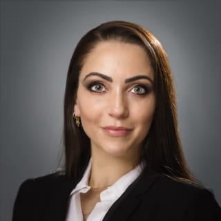 Elisheva Rosenfeld, MD, Oral & Maxillofacial Surgery, Garden City, NY