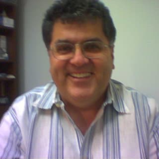 Nikola Gajic, MD