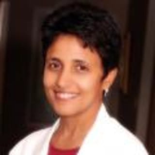 Paulomi Shroff, MD