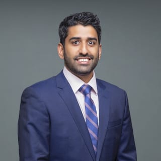 Raahil Malhotra, DO, Internal Medicine, Torrance, CA