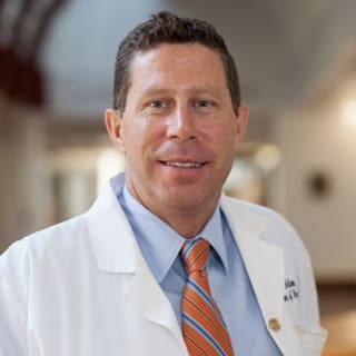 David Nelson, MD, Gastroenterology, Gainesville, FL, UF Health Shands Hospital