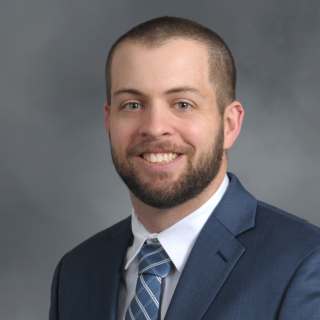 William Leatherwood, MD, Orthopaedic Surgery, Columbus, GA