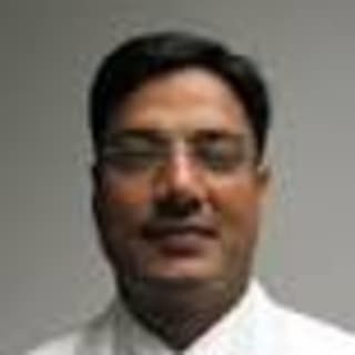 Niranjan Singh, MD