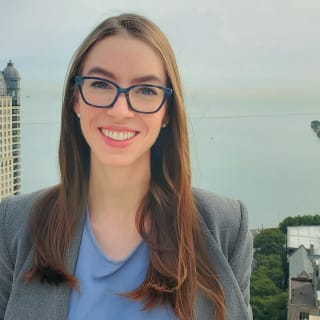 Lindsay Poston, MD, Obstetrics & Gynecology, Chicago, IL