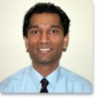 Venkatesh Lakshman, MD, Gastroenterology, Wilson, NC, UNC REX Health Care