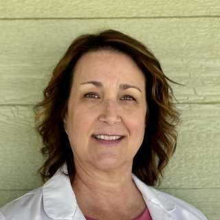 Tammy Cullum, Nurse Practitioner, Arkansas City, KS