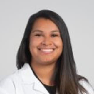 Alicia Faggioli, Clinical Pharmacist, Lorain, OH