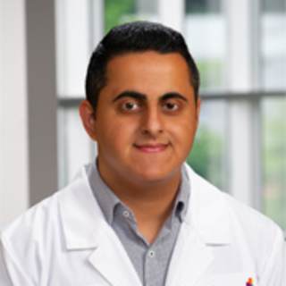 Laith Qasarweh, MD, Internal Medicine, Abingdon, VA