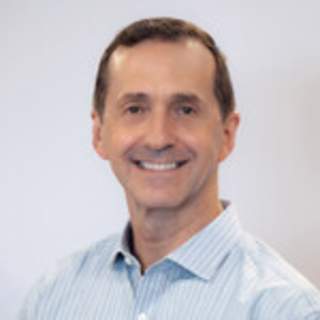 John Mascola, MD