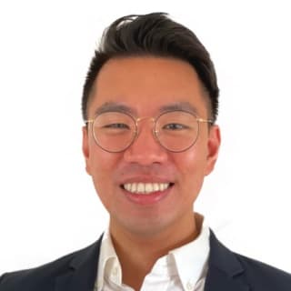 Kevin Cheung, MD, Psychiatry, New York, NY
