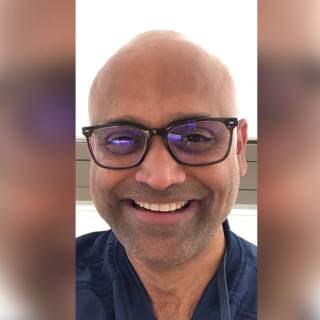 Prem Konakondla, MD, Internal Medicine, Greenwood, IN