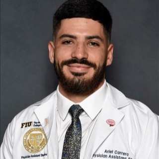 Ariel Carrero, PA, Physician Assistant, Miami Beach, FL