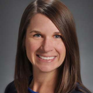 kathryn Tillman, Nurse Practitioner, Milwaukee, WI
