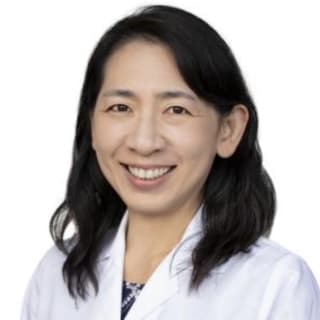 Meng-Fey Ferra Lin-Duffy, DO, General Surgery, Duarte, CA