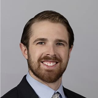 Jared Hilton, MD, Pulmonology, Murray, UT