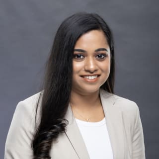 Janani Arunachalam, MD