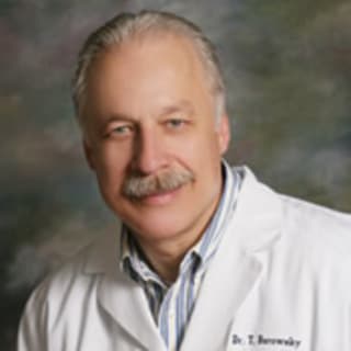 Robert Barowsky, MD, Ophthalmology, Clinton, NC, Sampson Regional Medical Center