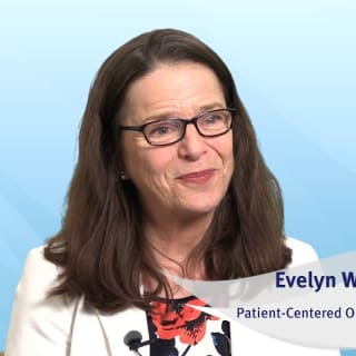 Evelyn Whitlock, MD, Preventive Medicine, Portland, OR