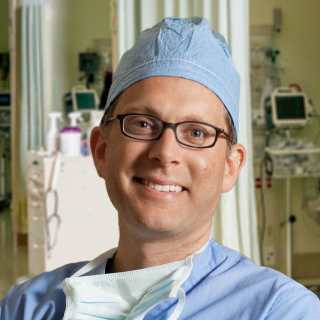 Paul Maloof, MD, Orthopaedic Surgery, Hampton, VA