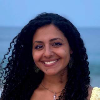 Marina Shenouda, MD