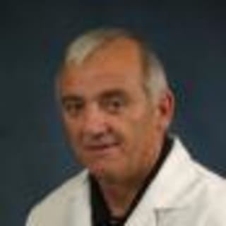 Michael Josilevich, MD, Internal Medicine, Jacksonville, NC, Onslow Memorial Hospital