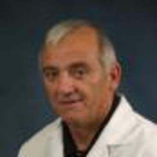 Michael Josilevich, MD