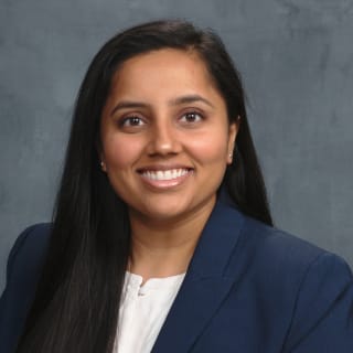 Suhani Goyal, MD, Internal Medicine, Dallas, TX