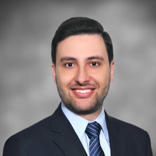 Mohamad Almuj, MD, Internal Medicine, Detroit, MI