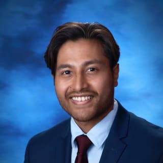 Mohammad Hossain, MD, Internal Medicine, Newark, NJ